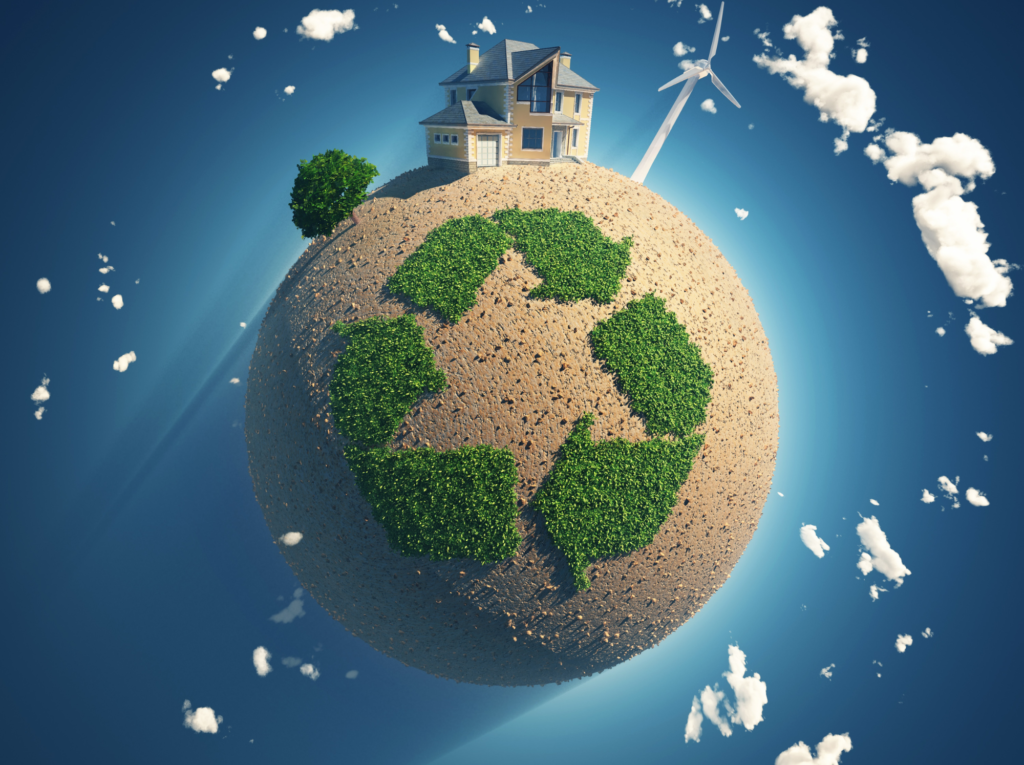Conseils simples pour un mode de vie plus écologique