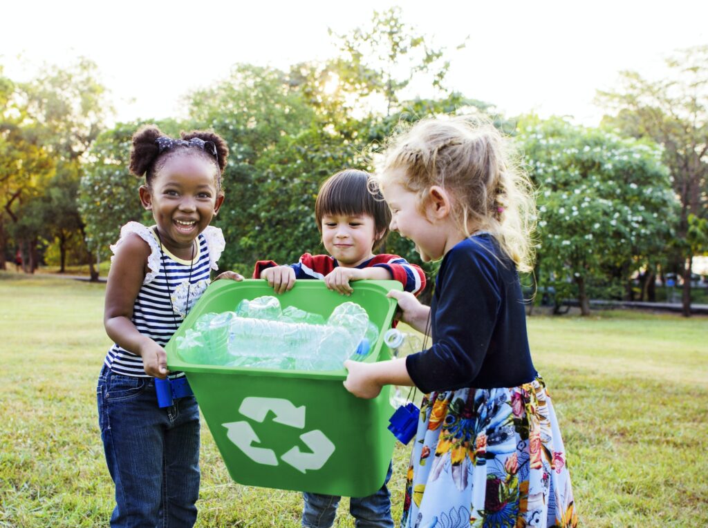Explorons les solutions durables pour un avenir vert