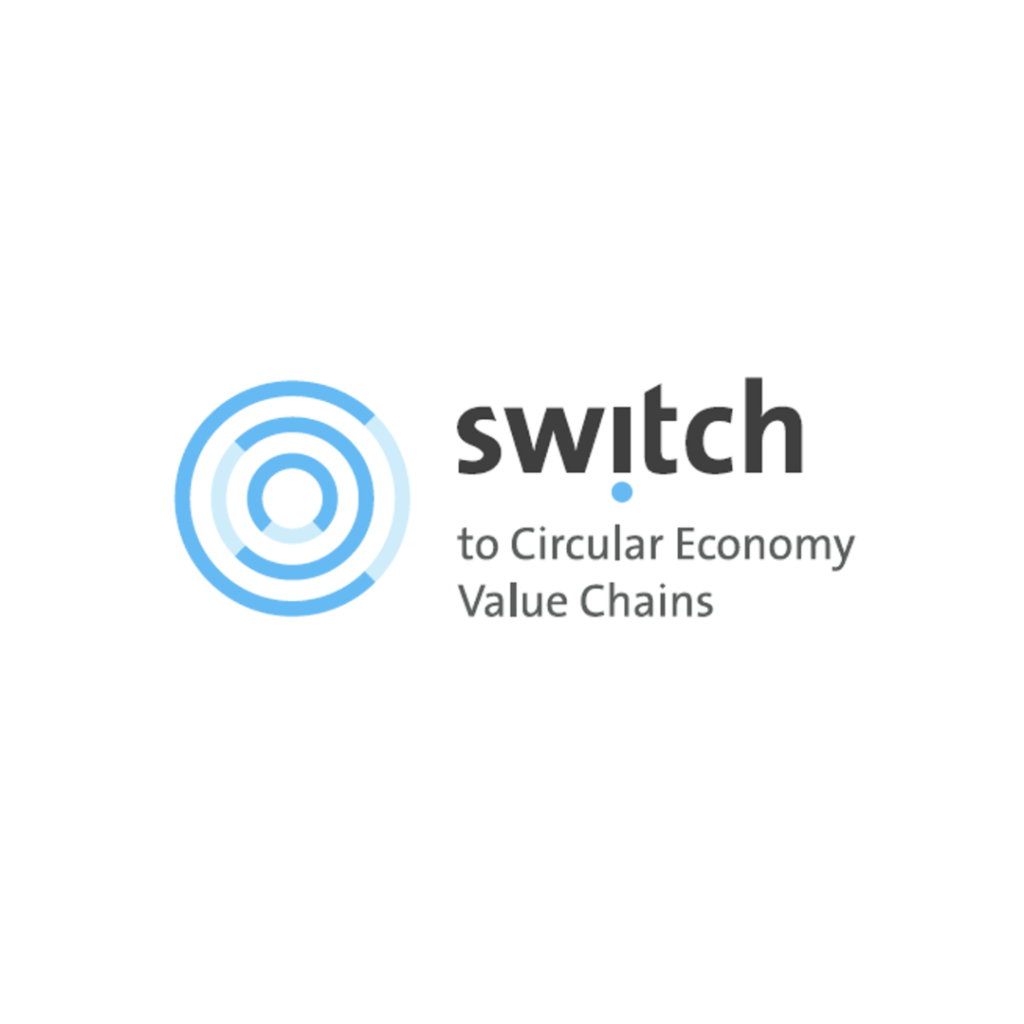 Switch to circular economy value chains