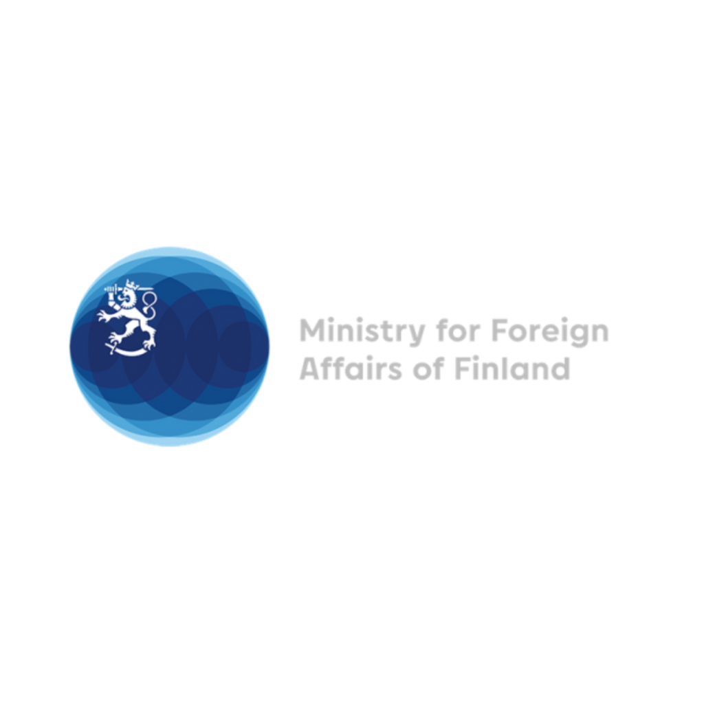 Ministry of foreign affairs of Finland